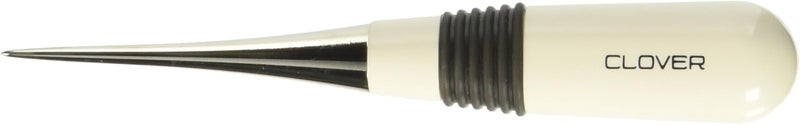 3437-035 Tapered Awl-White