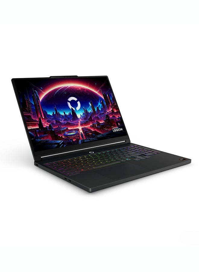 Lenovo Legion 5 15AHP11 Laptop With 15.3 Inch Display, AMD Ryzen 7 250 Processor/16GB RAM DDR5/1TB SSD/8GB Nvidia GeForce RTX 5060 Graphics/Windows 11 Home/ Eclipse Black - Image 3