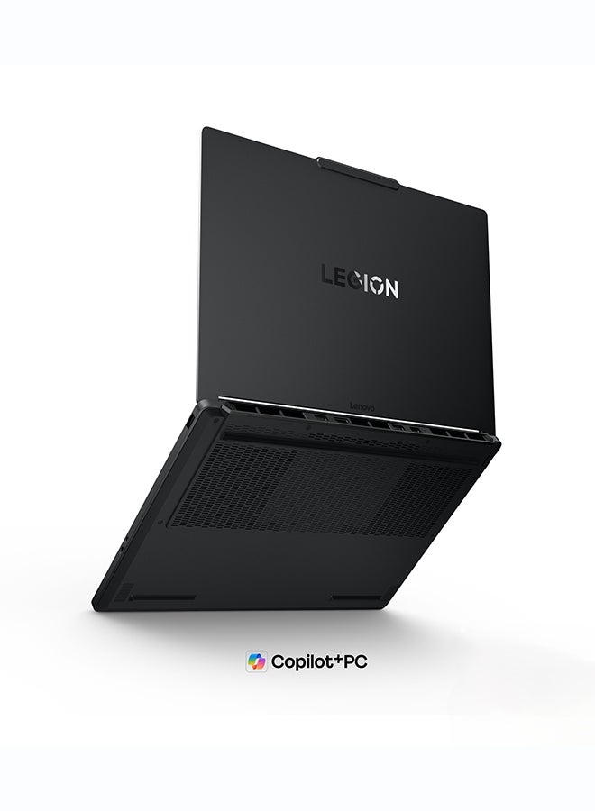 Lenovo Legion 5 15AHP11 Laptop With 15.3 Inch Display, AMD Ryzen 7 250 Processor/16GB RAM DDR5/1TB SSD/8GB Nvidia GeForce RTX 5060 Graphics/Windows 11 Home/ Eclipse Black - Image 2