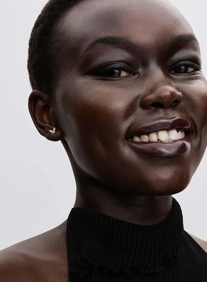 PANDORA  Butterfly Stud Earrings for Women | Best Price UAE