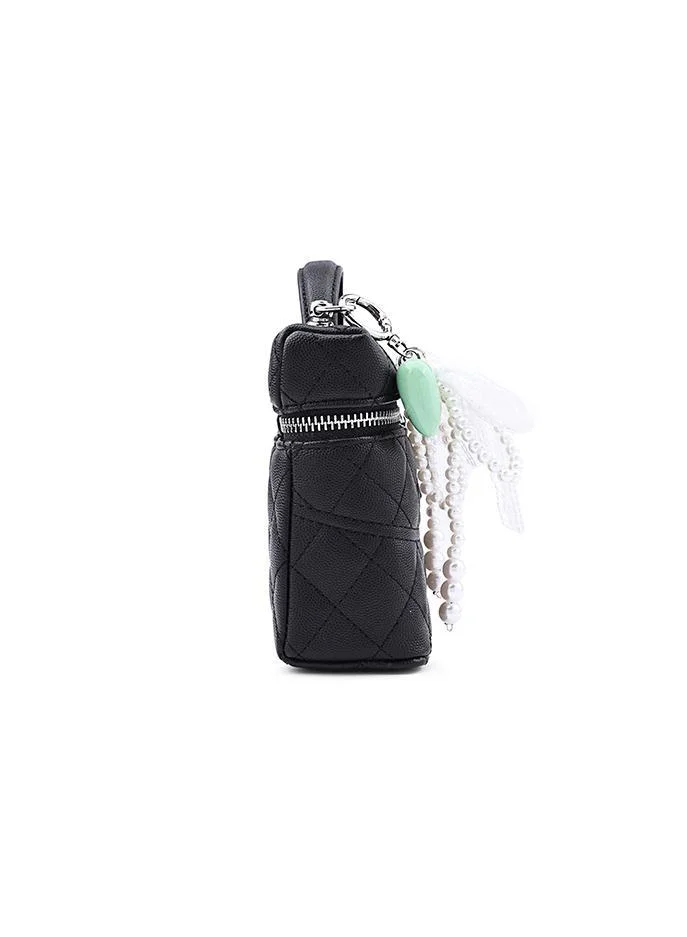 كابلي حقيبة يد بأسلوب حضري