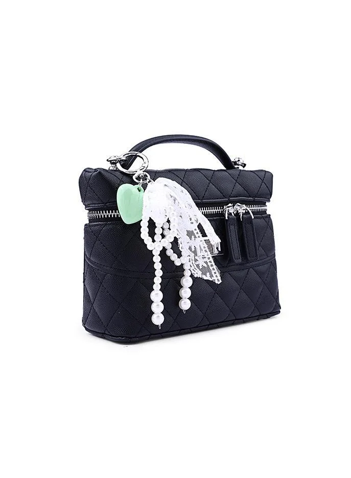 كابلي حقيبة يد بأسلوب حضري