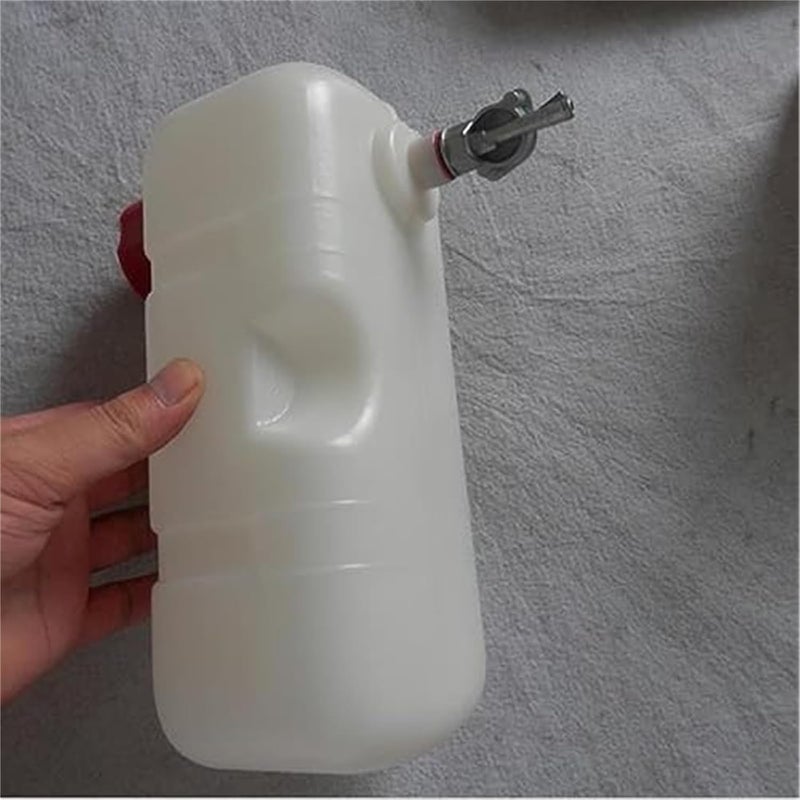 1L Fuel Tank Assembly for 2-Stroke Engines - Image 5