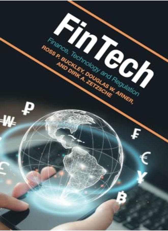 FinTech 