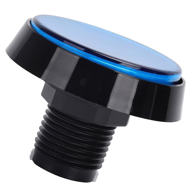 Keenso Game Console LED Push with, Fast Response and Light Touch, Suitable for Gaming Competitions, Made of ABS Material (#3) - Image 2