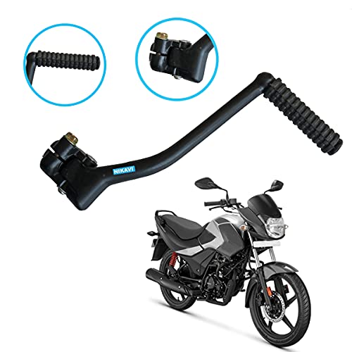 NIKAVI KLA39 Kick Lever Assembly Compatible for Hero Passion Pro - Image 5