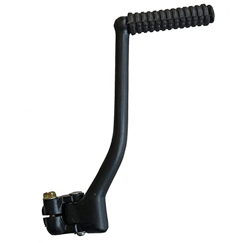 NIKAVI KLA39 Kick Lever Assembly Compatible for Hero Passion Pro - Image 1