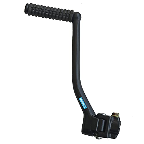 NIKAVI KLA39 Kick Lever Assembly Compatible for Hero Passion Pro - Image 3