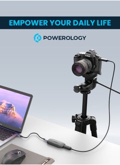Powerology UHD Video 4K Capture Card Multi-Device Broadcasting  - Image 4