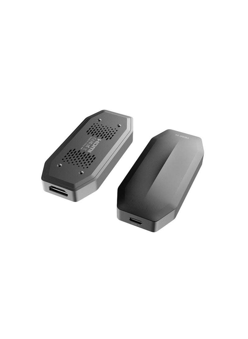 Powerology - UHD Video 4K Capture Card Multi-Device Broadcasting - Image 1