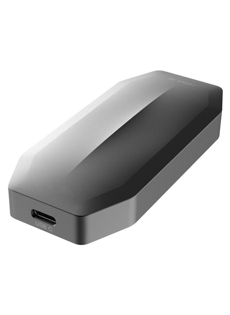 Powerology - UHD Video 4K Capture Card Multi-Device Broadcasting - Image 1