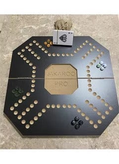 JAKAROO Jackaroo Strategy Board Game  - Image 3