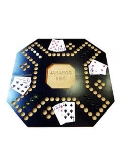 JAKAROO Jackaroo Strategy Board Game  - Image 2