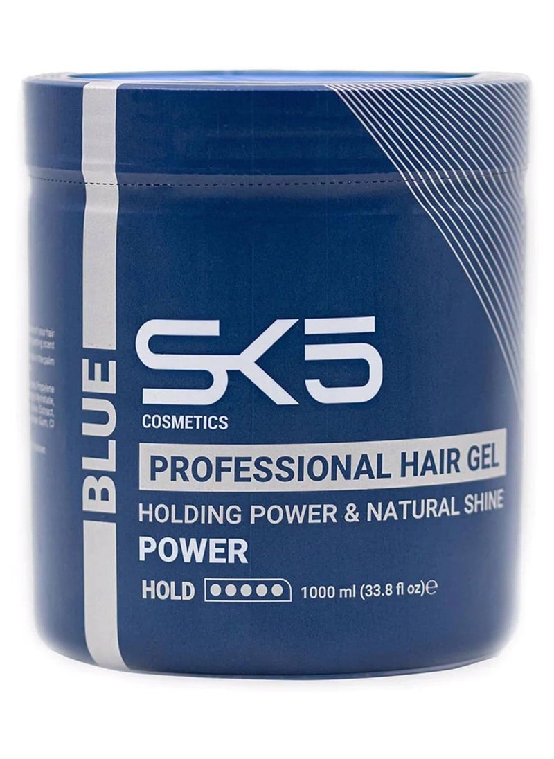 SK5 Power Hold Hair Gel Blue 1000 ml - pzsku/Z73FCF5BFFE30A283623FZ/45/_/1713215561/2ad2e6db-932b-4b20-8b3d-afa447fd93f1