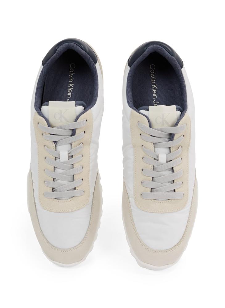 Calvin Klein Jeans LOW PROFILE RUNNER TRAINERS - Image 5