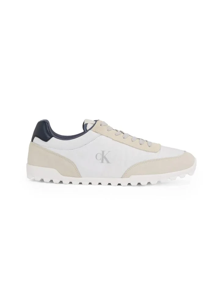 Calvin Klein Jeans LOW PROFILE RUNNER TRAINERS