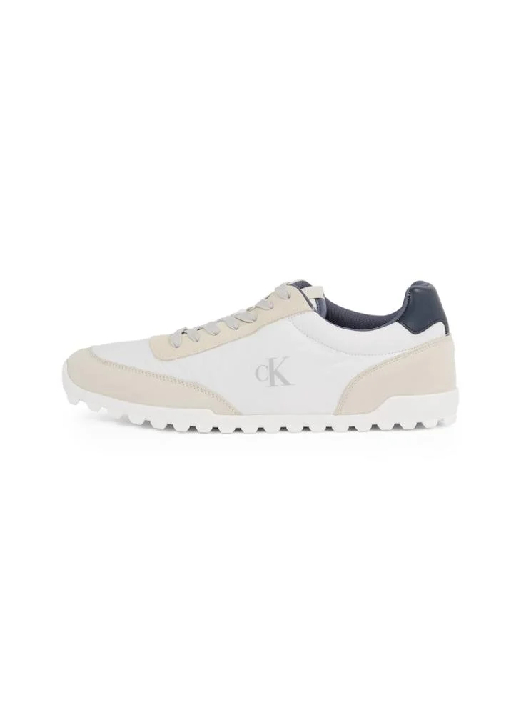 Calvin Klein Jeans LOW PROFILE RUNNER TRAINERS