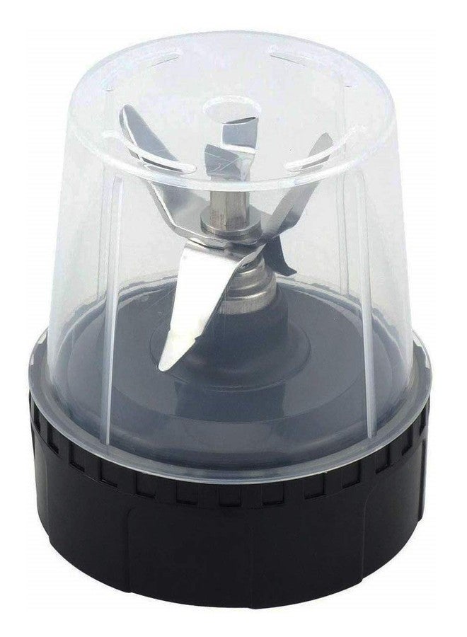 WYZBEN Blade Replacement extractor Nutri Ninja Pro Blender Extractor fit QB3000SSW and QB3000 QB3004 QB3005 QB3001SS blades - Image 5