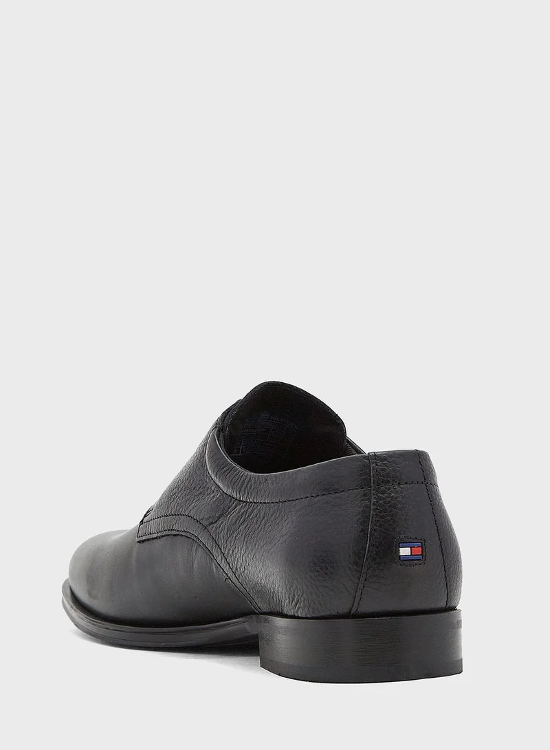 TOMMY HILFIGER Casual Low Top Sneakers