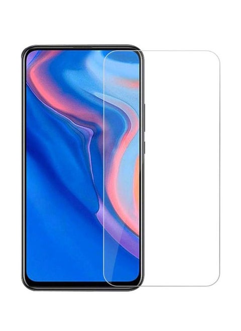 Screen Protector For Huawei Y9 Prime 2019
