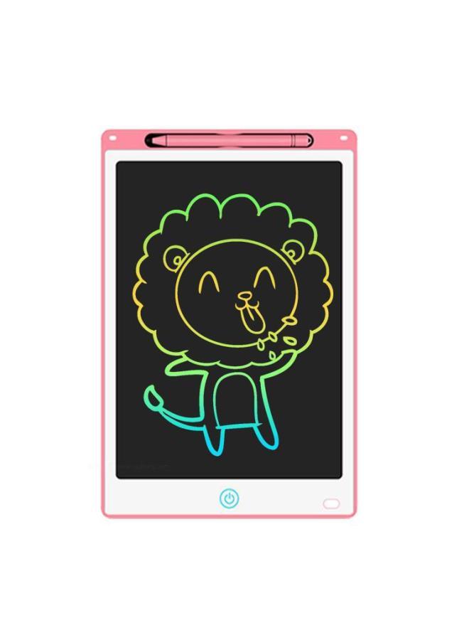 8.5/10/ 12inch Lcd Handwriting Pad Lcd Light Energy Painting And Writing Small Blackboard Kidsren's Smart Graffiti Board
