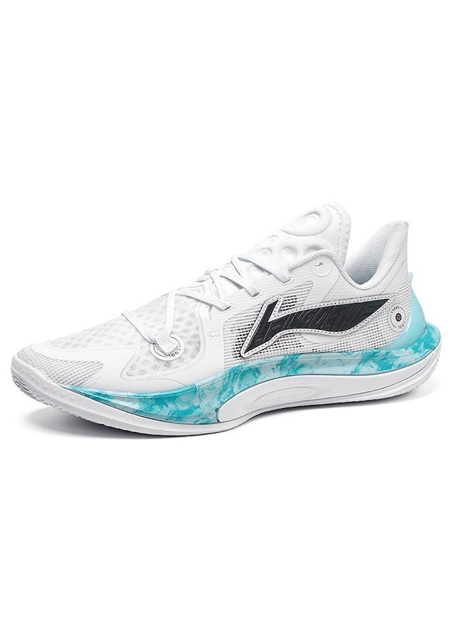 Beauenty - New Anti slip Shock Absorbing Running Basketball Shoe - Image 1