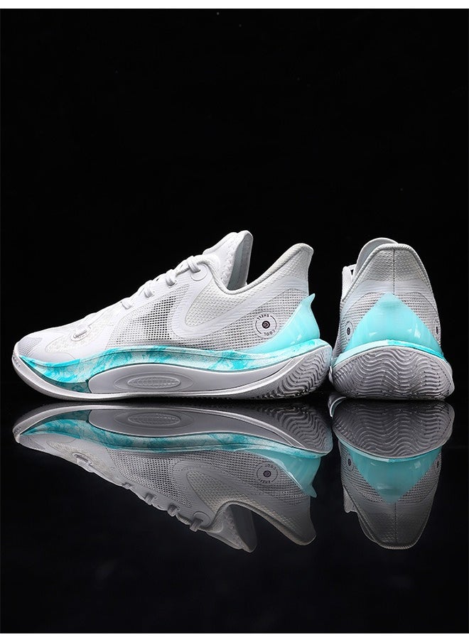 Beauenty - New Anti slip Shock Absorbing Running Basketball Shoe - Image 1