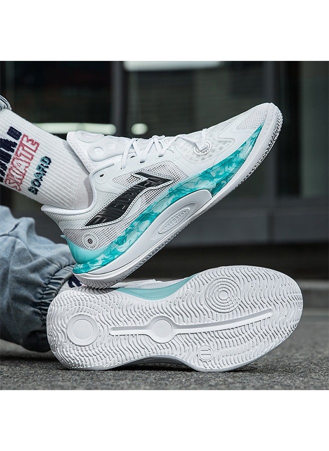 Beauenty - New Anti slip Shock Absorbing Running Basketball Shoe - Image 1