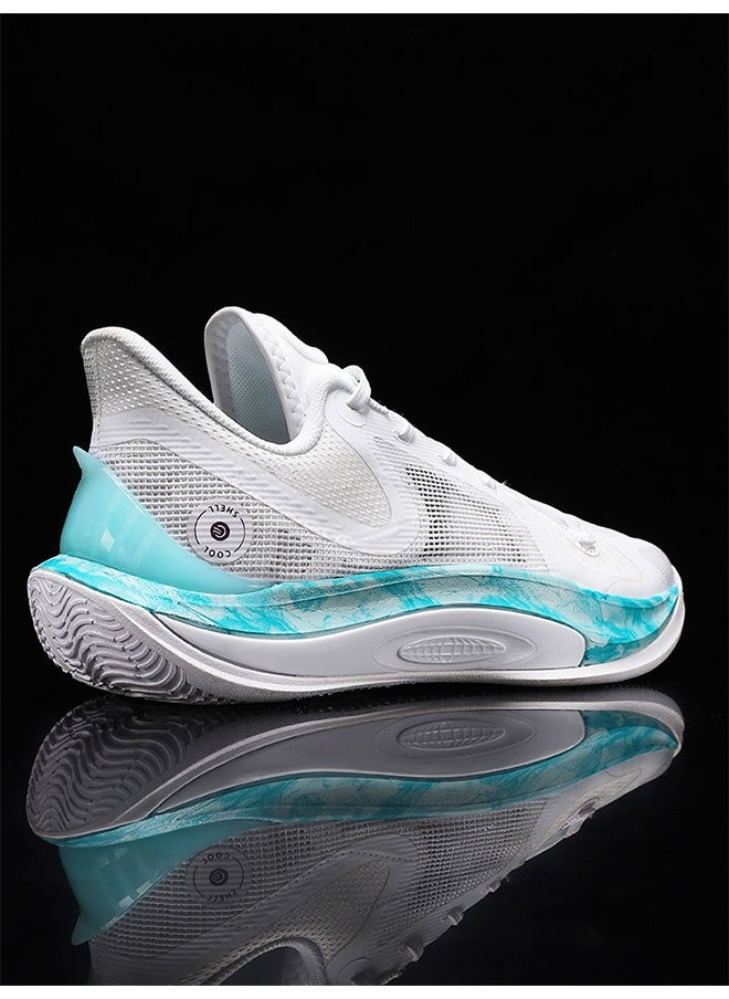 Beauenty - New Anti slip Shock Absorbing Running Basketball Shoe - Image 1