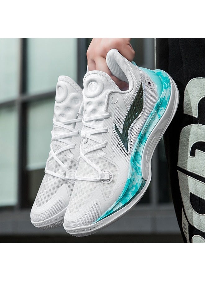 Beauenty - New Anti slip Shock Absorbing Running Basketball Shoe - Image 1