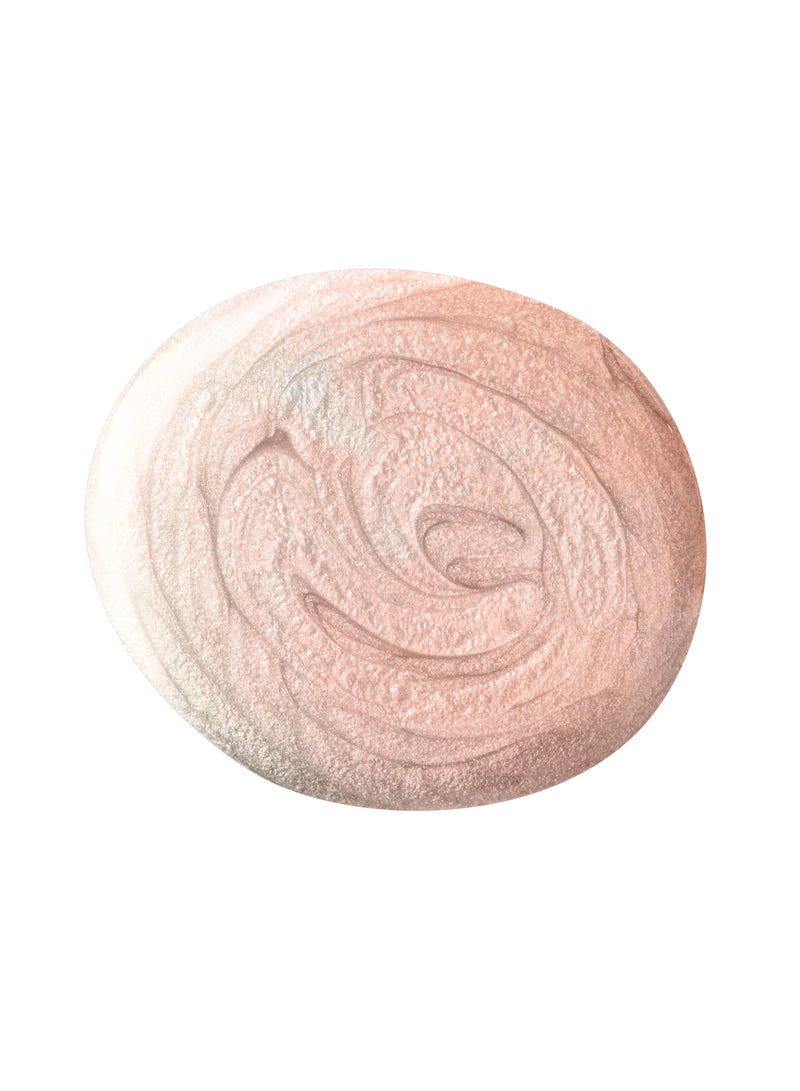 KINETICS SOLARGEL PROFESSIONAL NAIL POLISH 15 ML | #486 PEARL GLAZE - Image 3