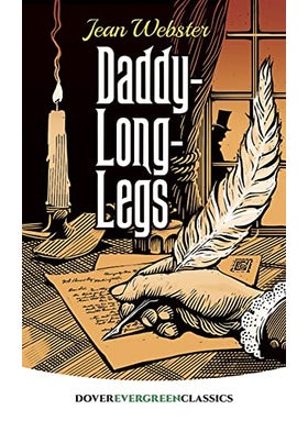 Daddy Long Legs 