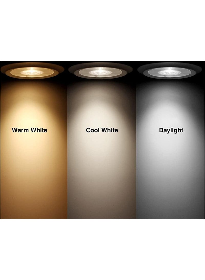 Levin Germany LEVIN Dimmable Germany A60 E27 LED Bulb, 9W, 850LM, Neutral White 4000K, High CRI>80, Energy-Efficient Lighting, 220-240Vac, Long-Lasting Performance, 2-Years Warranty - Image 4