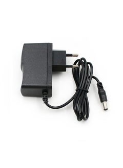 100-240V AC to DC IC Power Charger Adapter 5V 9V 12V 24V 1A, Plug Type:IC EU 5V1A