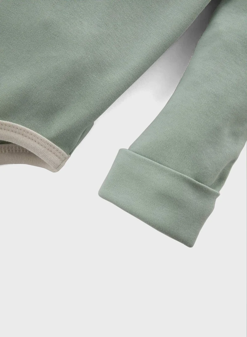 DeFacto Kid Assorted Bodysuit