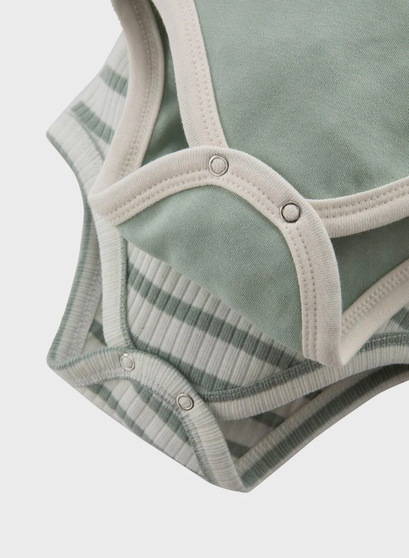 DeFacto Kid Assorted Bodysuit