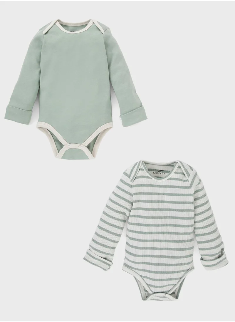 DeFacto Kid Assorted Bodysuit