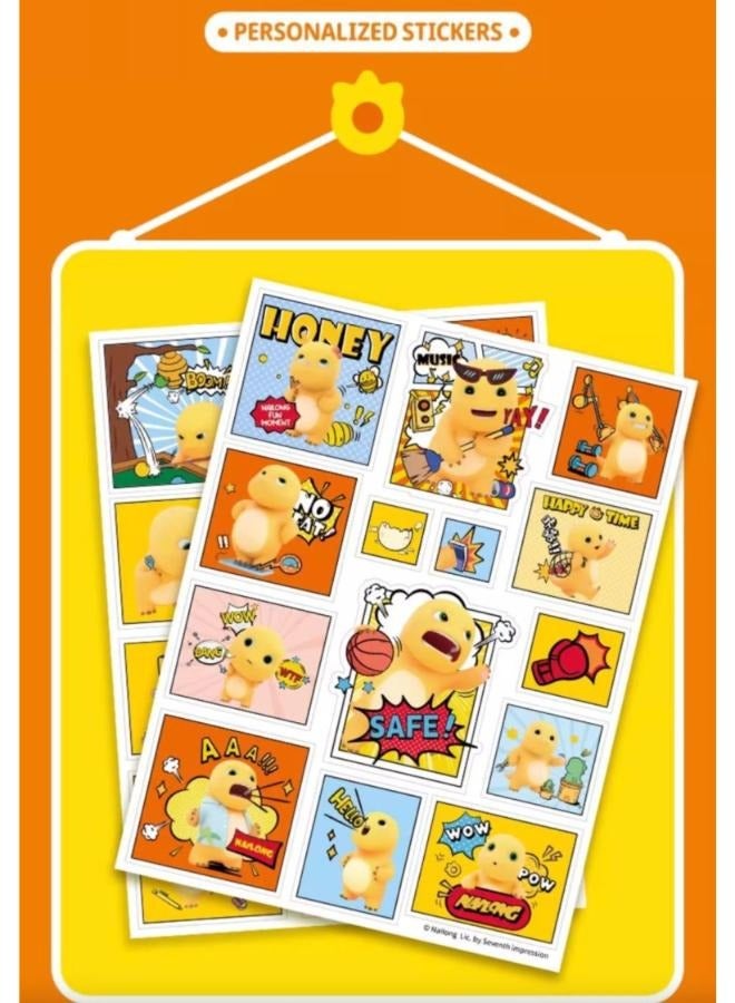 مكعبات بناء تعليمية أصلية للأطفال من عمر 3 إلى 6 سنوات - Image 3