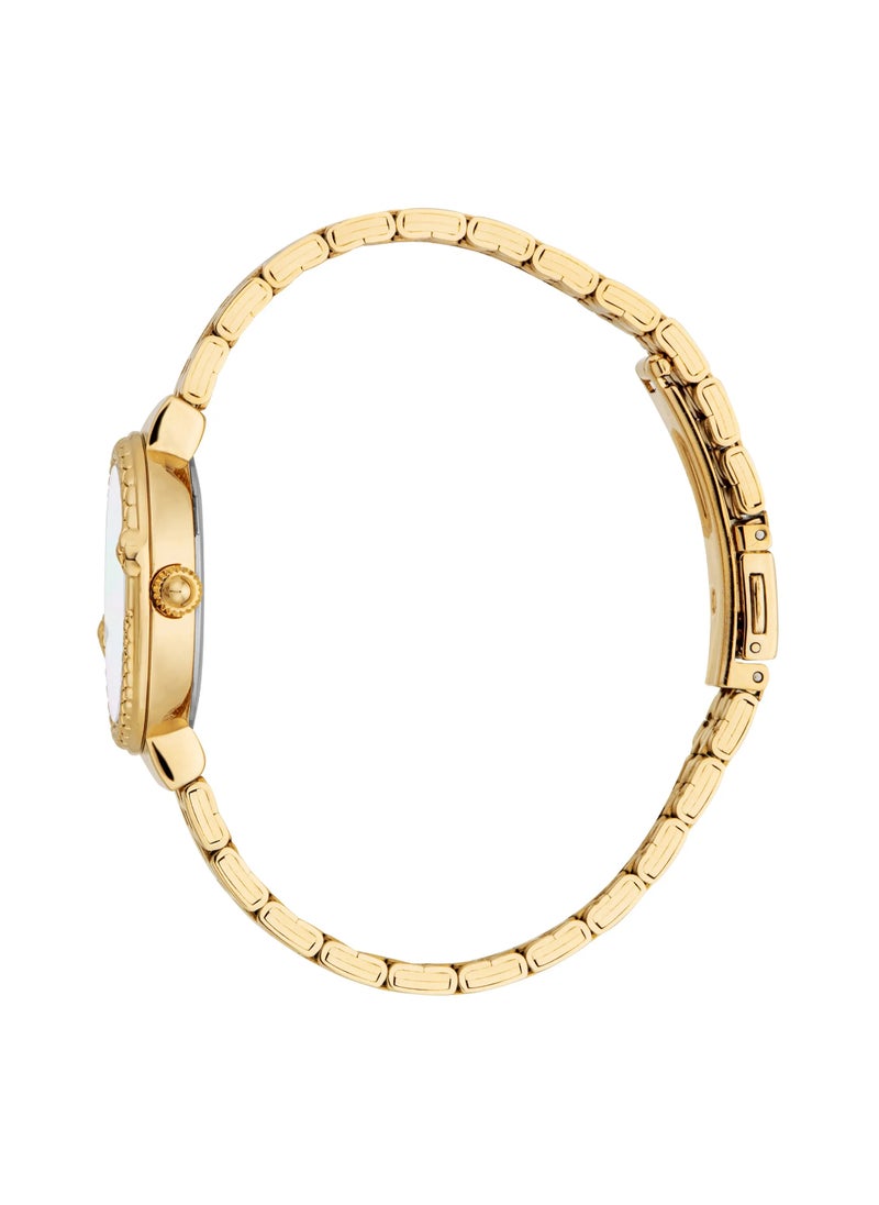 Just Cavalli Just Cavalli Lady Brave Snake JC1L311M0025 - Stainless Steel Female Quartz 3 hands  - Image 2