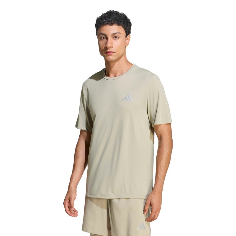 adidas Adi365 Running Essentials Climacool T-Shirt - Image 1