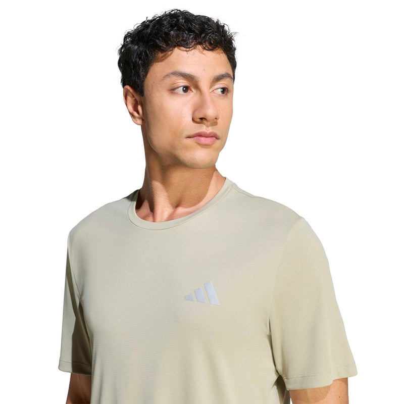 adidas Adi365 Running Essentials Climacool T-Shirt - Image 4