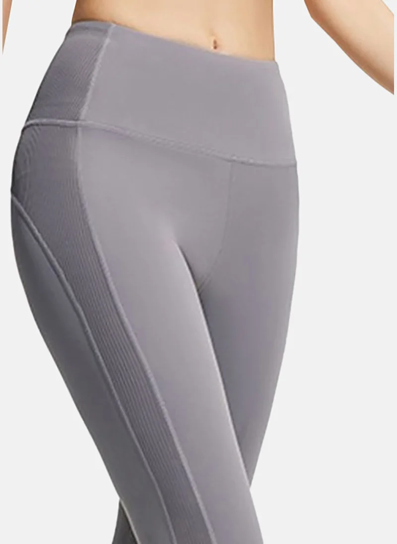 YUNIQEE Women Ankle-Length Tights