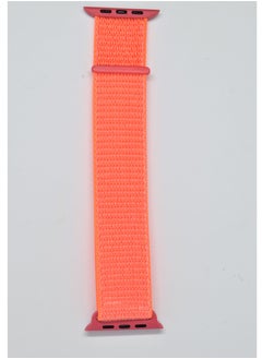 Nylon Replacement Watch Band For Apple Series 6/5/4/3 Size 42/44mm
