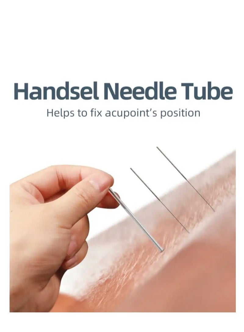 Generic Dry needles used in physical therapy, size 0.30*60.  - Image 5