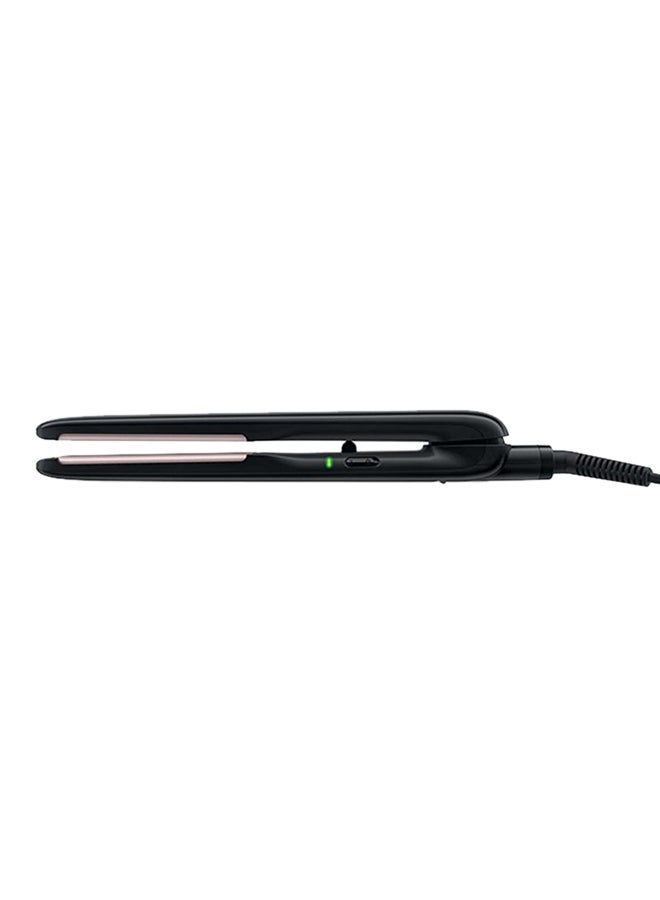Philips Essential Care Straightener Black/Silver - Image 2