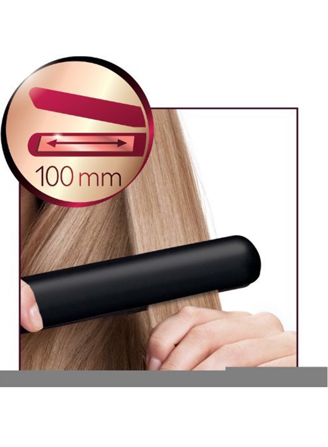 Philips Essential Care Straightener Black/Silver - Image 5
