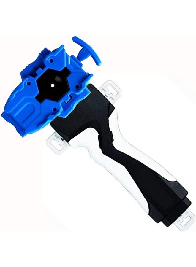 BURST Buywin Bey BURST Blade Launcher Battling Top Burst Starter String Launcher with Grip Tools 4D System BeyLauncher Spining Top - Image 3
