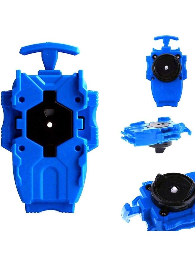 BURST Buywin Bey BURST Blade Launcher Battling Top Burst Starter String Launcher with Grip Tools 4D System BeyLauncher Spining Top - Image 4