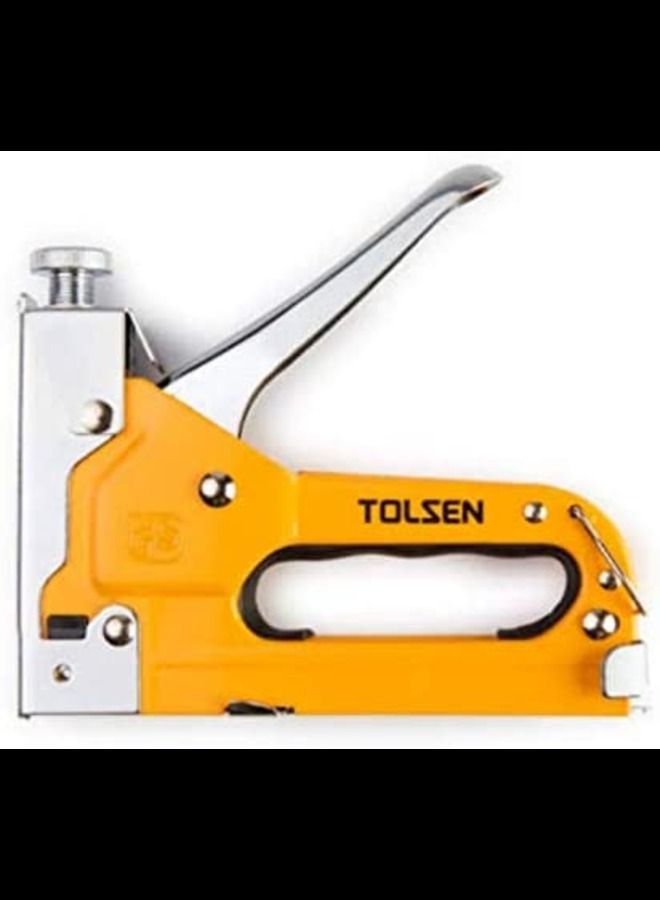 TOLSEN 3 Way Staple Gun Heavy Duty - Image 2