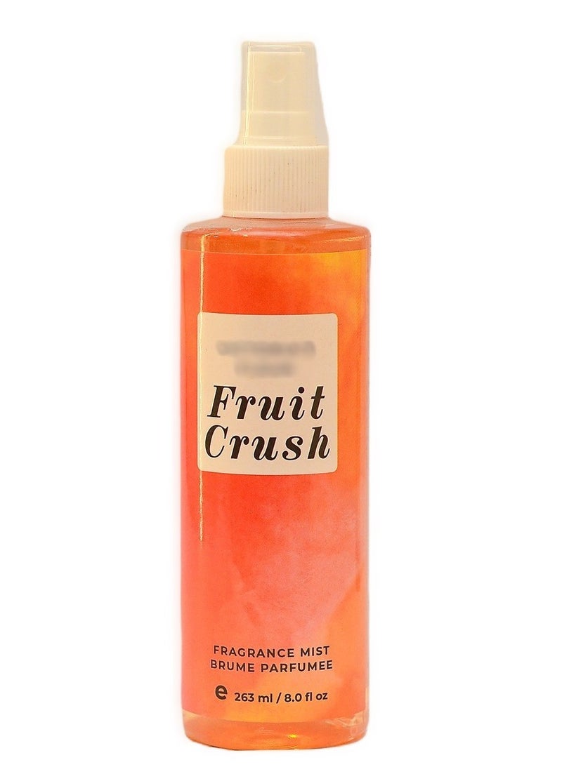 فيكتوريا سيكريت بخاخ الجسم بنكهة الفواكه 263 مل